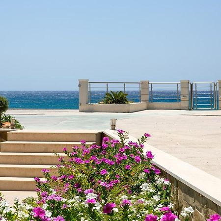 Kalypso Apartment Ierapetra Bagian luar foto